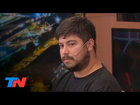 Fuerte denuncia de Leandro Báez: “Si hubo corrupción tiene que haber funcionarios involucrados”