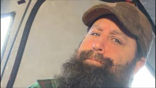 Joe Holland is live!