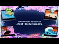Go Diego Go End Credits G Major