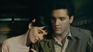 He Knows Just What I Need - Elvis Presley