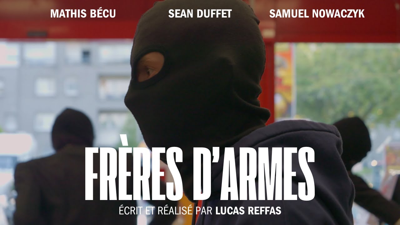 Miniature de la vidéo [COURT MÉTRAGE] - Frères d'armes du film Frères d'armes