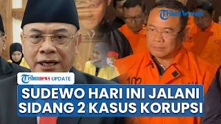 Bupati Pati Nonaktif Sudewo Jalani Sidang Perdana di Semarang, Hadapi Dakwaan soal 2 Kasus Korupsi