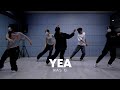 Ras G - Yea / IRO Choreography