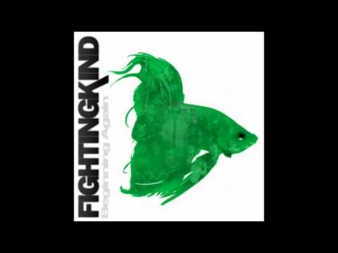 Fighting Kind - Beginning Again (HD)