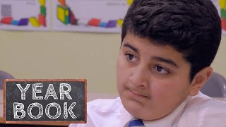 Syrian Boy Struggles to Adjust to School in Manchester | Educating | Our Stories
