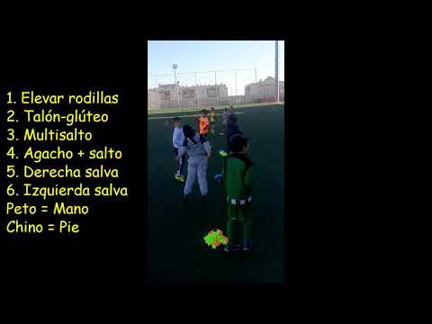 104. Velocidad de reacción por parejas