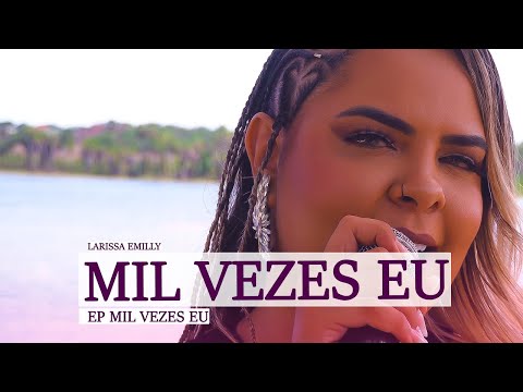 Larissa Emilly and FORRÓ DE FAVELA ᴼᴿᴵᴳᴵᴻᴬᴸ