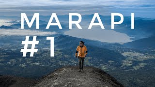 Download lagu MARAPI #1 Gunung Yang Gak Pernah Sepi di Sumatera Barat | RIKAS HARSA mp3