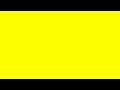 1 Hour of Static Yellow Screen | 1 Hora de Pantalla Amarilla Estatica.