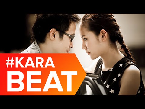 [Karaoke - Beat] Cơn Mưa Tình Yêu - Hà Anh Tuấn ft. Phương Linh [HD]
