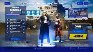 フォートナイト　参加型(^ ^)
