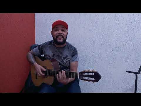 CHIQUINHO DOS SANTOS - Me Leve (DJavan) - #Djavaniando