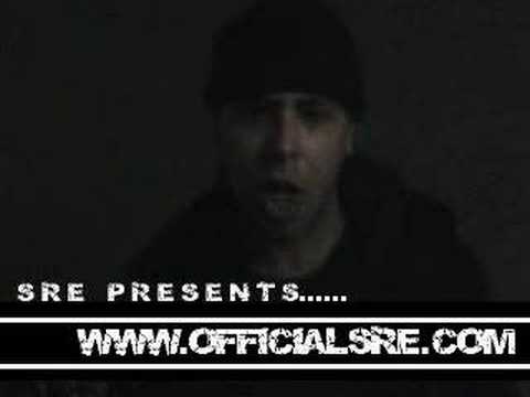 Vader @ Blacks Studio