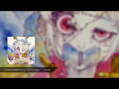 CS4W - Complementary Contrast [From: Coloration]