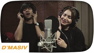 D'MASIV & Rossa - Pernah Memiliki | Recording