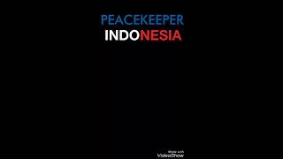 Download lagu PEACEKEEPER INDONESIA [FPU 9] mp3