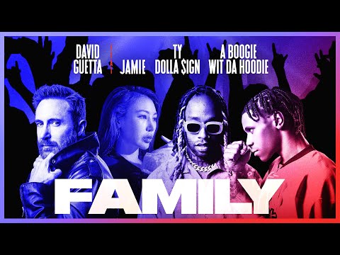 Video thumbnail for Family (Korean Version)