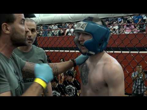 Valor Fights 42 Dark Prelim #1 Steven Tanner vs Chase Underwood