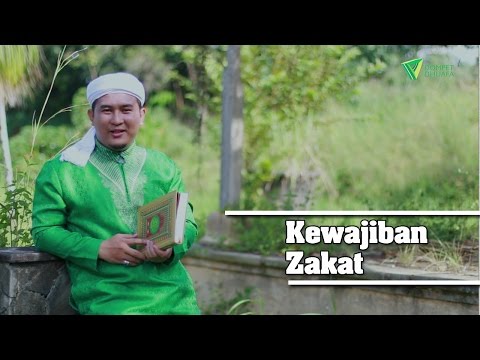 Wajibkah Ijab Qabul dalam Pembayaran Zakat?