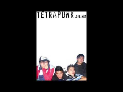 Tetrapunk - Mala leche