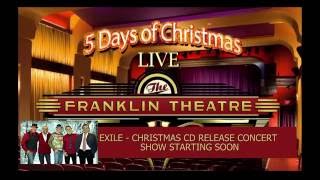 Wrapped Up In Your Arms For Christmas