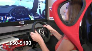 Gran Turismo 5 Force Feedback Racing Wheel Buyers Guide for PS3 or PC Gran Turismo 5 Force Feedback Racing Wheel Buyers Guide for PS3 or PC