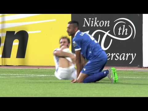 Al Hidd Club vs Air Force Club (AFC Cup 2017 : Group Stage)