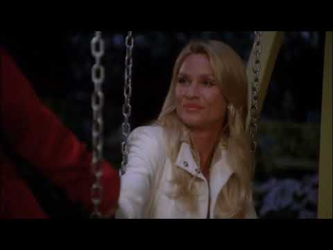 Edie Tells Gabrielle She Will Die Young - Desperate Housewives 5x19 Scene