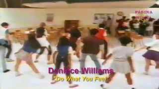 Deniece Williams - Do What You Feel