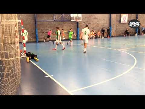 RESUMEN || Córdoba CF Futsal "B" 7-8 CD Apaga y Vámonos FS