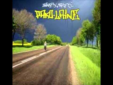 Laineen Kasperi - Valtakunta