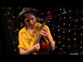Colleen - Captain Of None (Live on KEXP) 