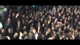 MellemFingaMuzik | Molotov Movement | Live Koncert |