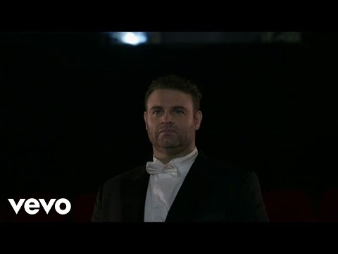 Joseph Calleja - Nessun dorma