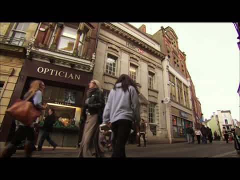 Kat Driscoll on Trans World Sport