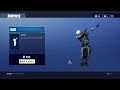 Dab - Fortnite Battle Royale (Dance Emote)