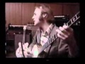 Stephen Stills: Know You've Got to Run