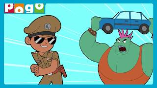 Download lagu Super Chase in the Vegetable Market!🥬🏃| Little Singham💪👊| Hindi Cartoon🤩| Birthday Special🥳| @Pog... mp3 Download lagu Super Chase in the Vegetable Market!🥬🏃| Little Singham💪👊| Hindi Cartoon🤩| Birthday Special🥳| @Pog... mp3