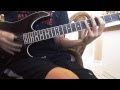 Bury Tomorrow - Evolution Of Self - HD (Guitar ...