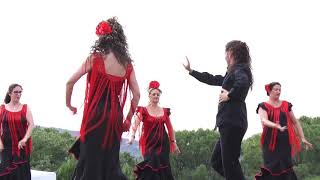 2018 Festa Major La Torre 24 de juny de 2018