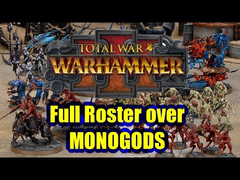 total war warhammer how to beat chaos total war warhammer how to beat chaos