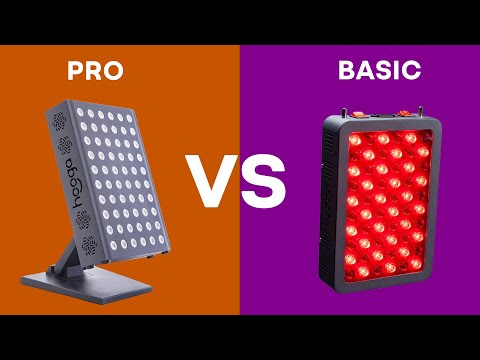 Hooga vs Hooga Pro: Is Premium REALLY Better?