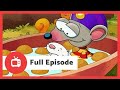 Toopy And Binoo Toopy Knows Everything
