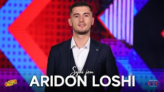 Aridon Loshi - Syni Jem