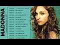 Madonna Greatest Hits Full Album Madonna Very Best Playlist 2021
