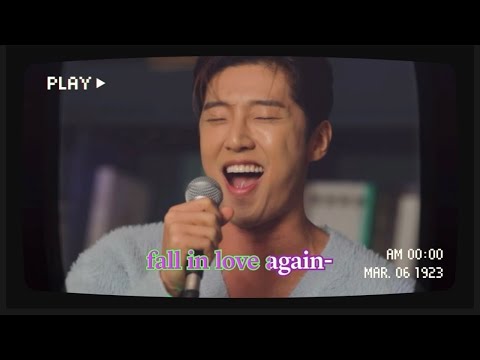 서인국 간주점프 | 고은성(EUNSUNGKO) 노래모음🎵