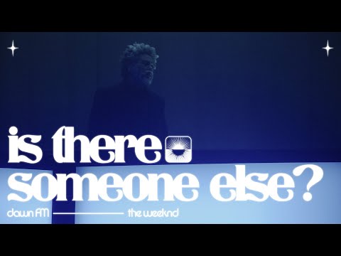 Is There Someone Else? (Lyric Video)