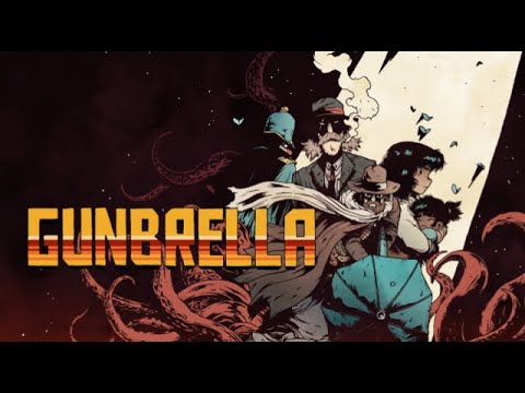 Gunbrella Review (Switch)
