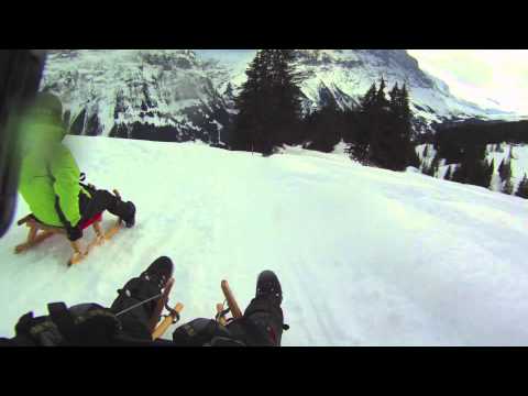 Video di Wengen