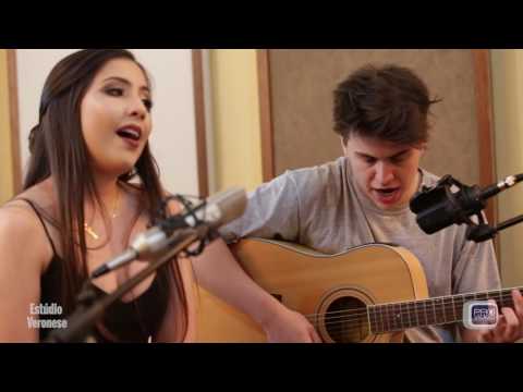 Ela Só Quer Paz   Gabriel e Leticia   YouTube